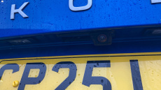 Skoda Elroq 150kW 60 Edition 63kWh 5dr Auto Electric Estate